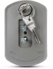 Zestaw Somfy Elixo 3S+ M IO Comfort Pack do 600kg bram przesuwnych